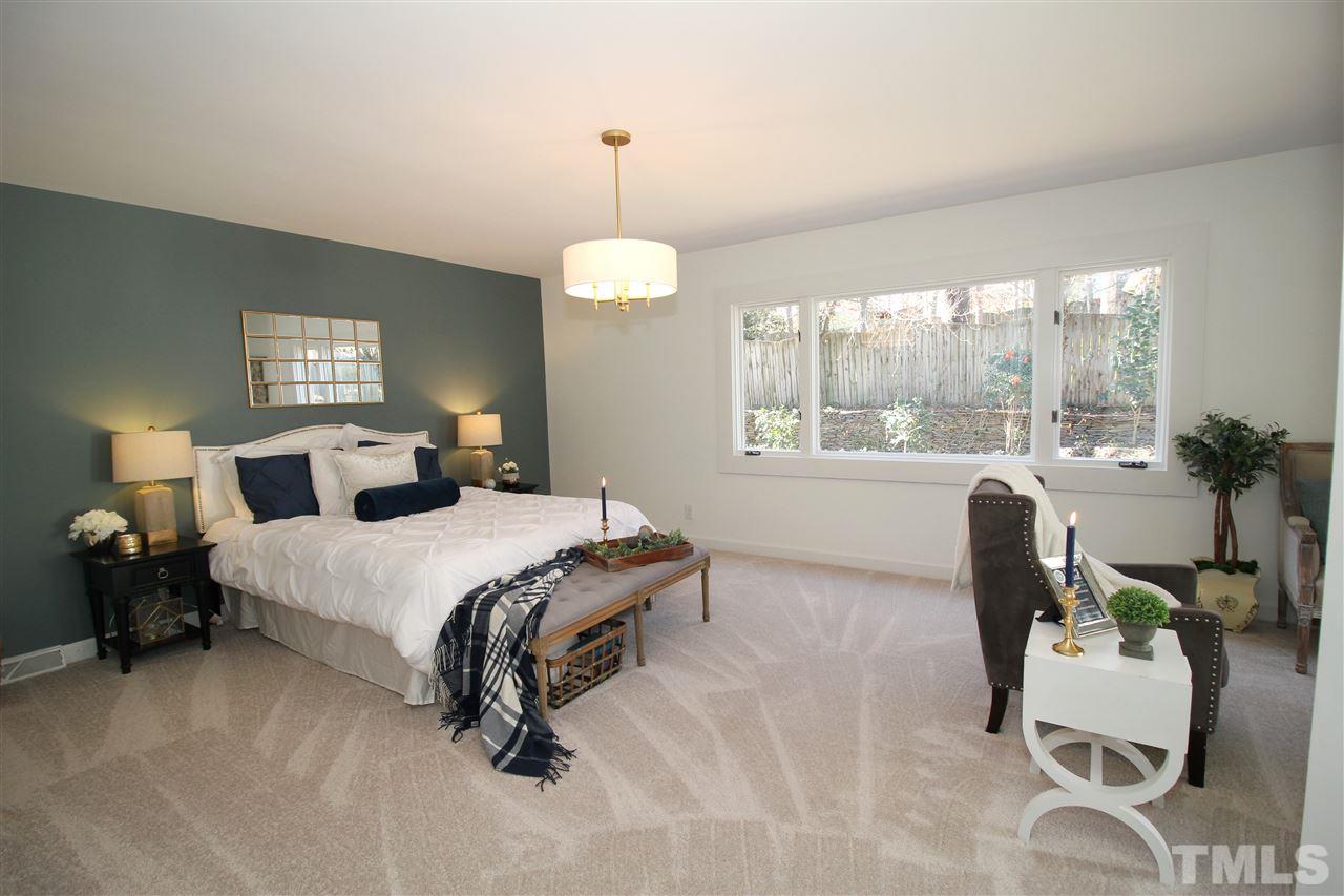 4929 Brookhurst Place Raleigh, NC 27609 - Photo 14 of 29