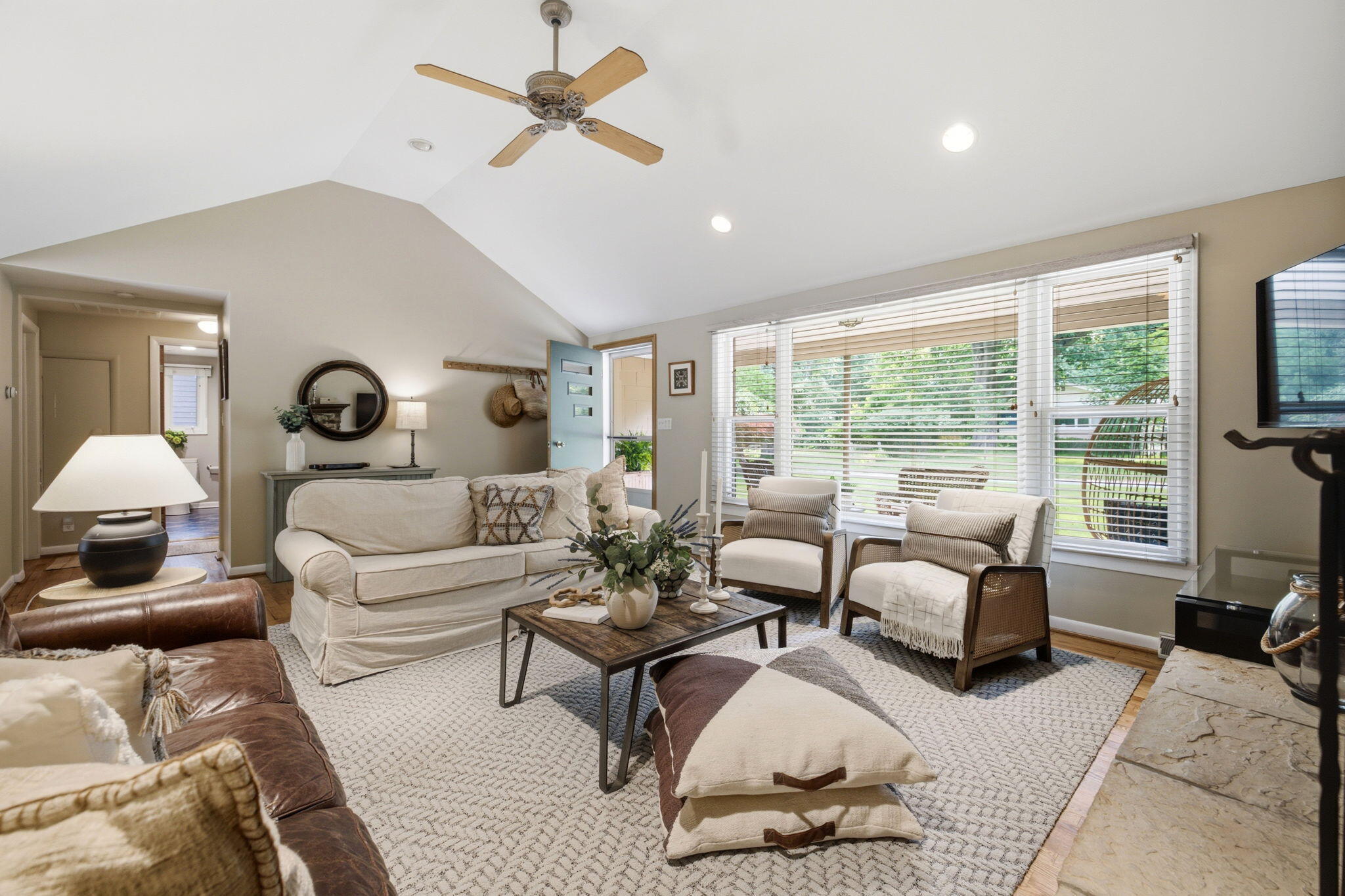 12150 Dunes Road Sawyer, MI 49125 - Photo 11 of 83 Living Area