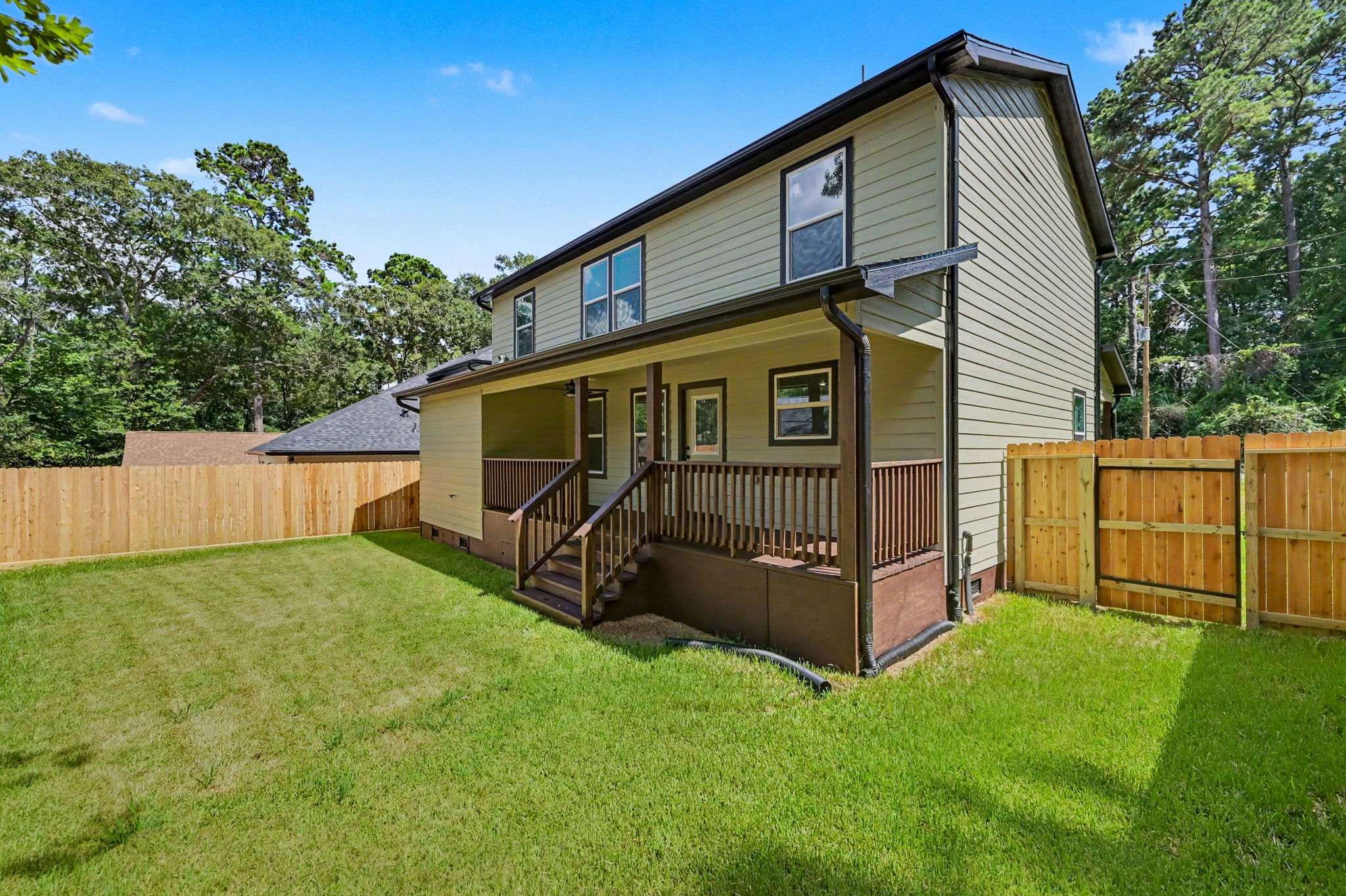 116 Sun City Lane Conroe, TX 77304 - Photo 33 of 39