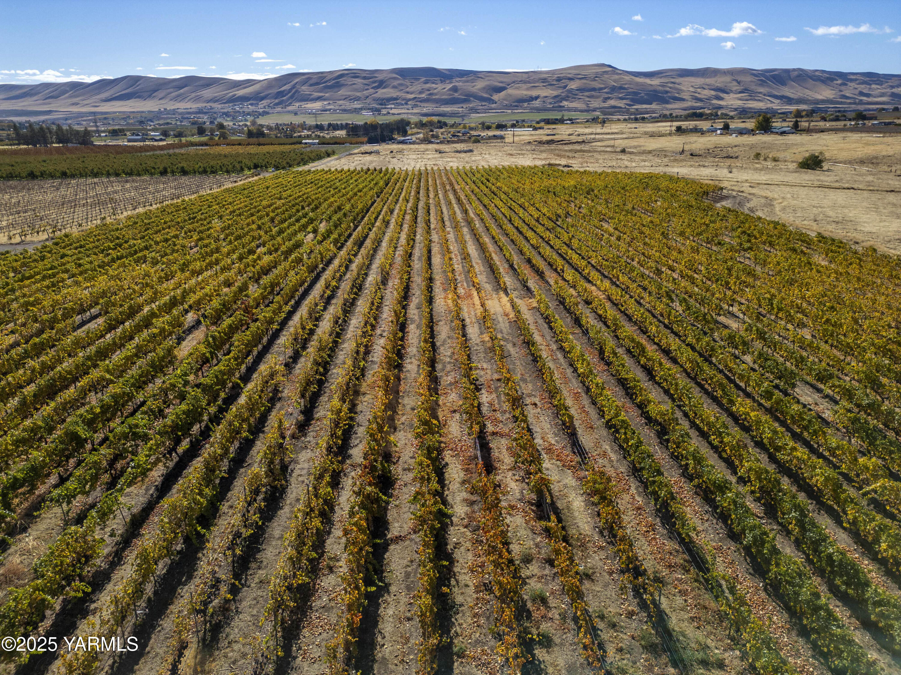 22207 West Gerrick Road Benton City, WA 99320 - Photo 11 of 60 a view of an ocean and a houses
