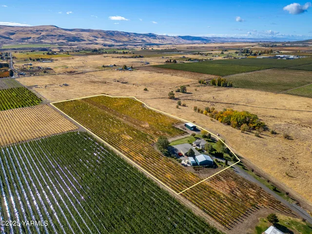 a view of an ocean and beach