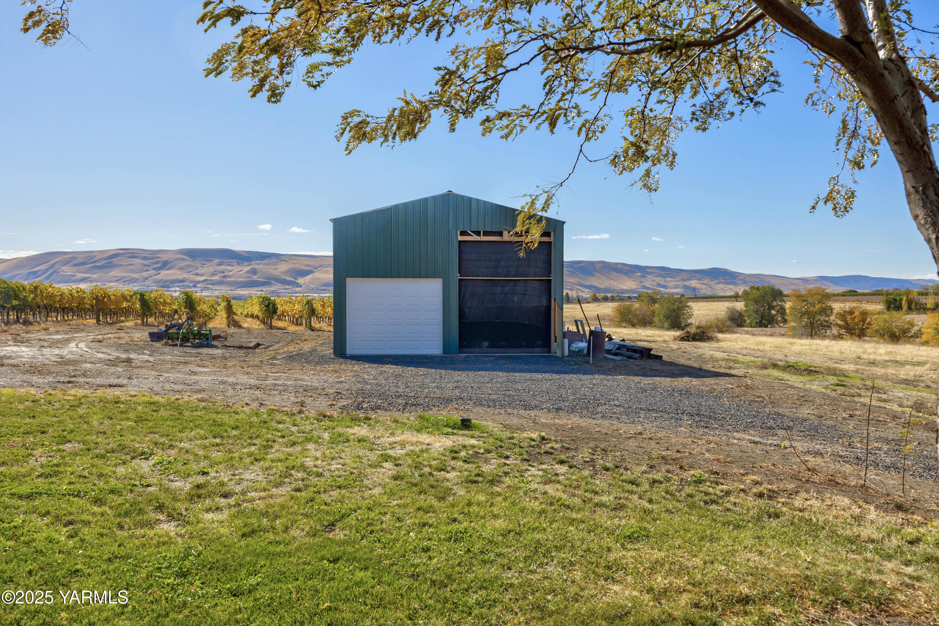 22207 West Gerrick Road Benton City, WA 99320 - Photo 45 of 60 22207 Gerrick Road 10.27.25 49