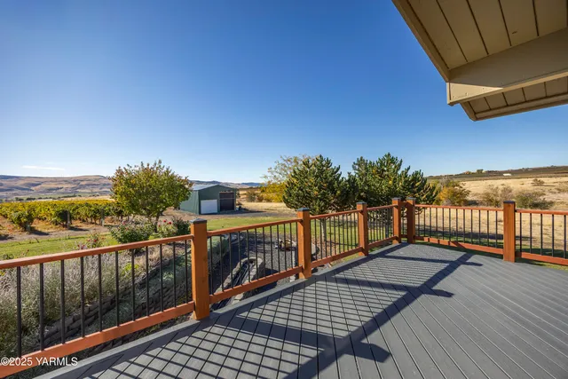 $899,900 | 22207 West Gerrick Road, Benton City, WA 99320