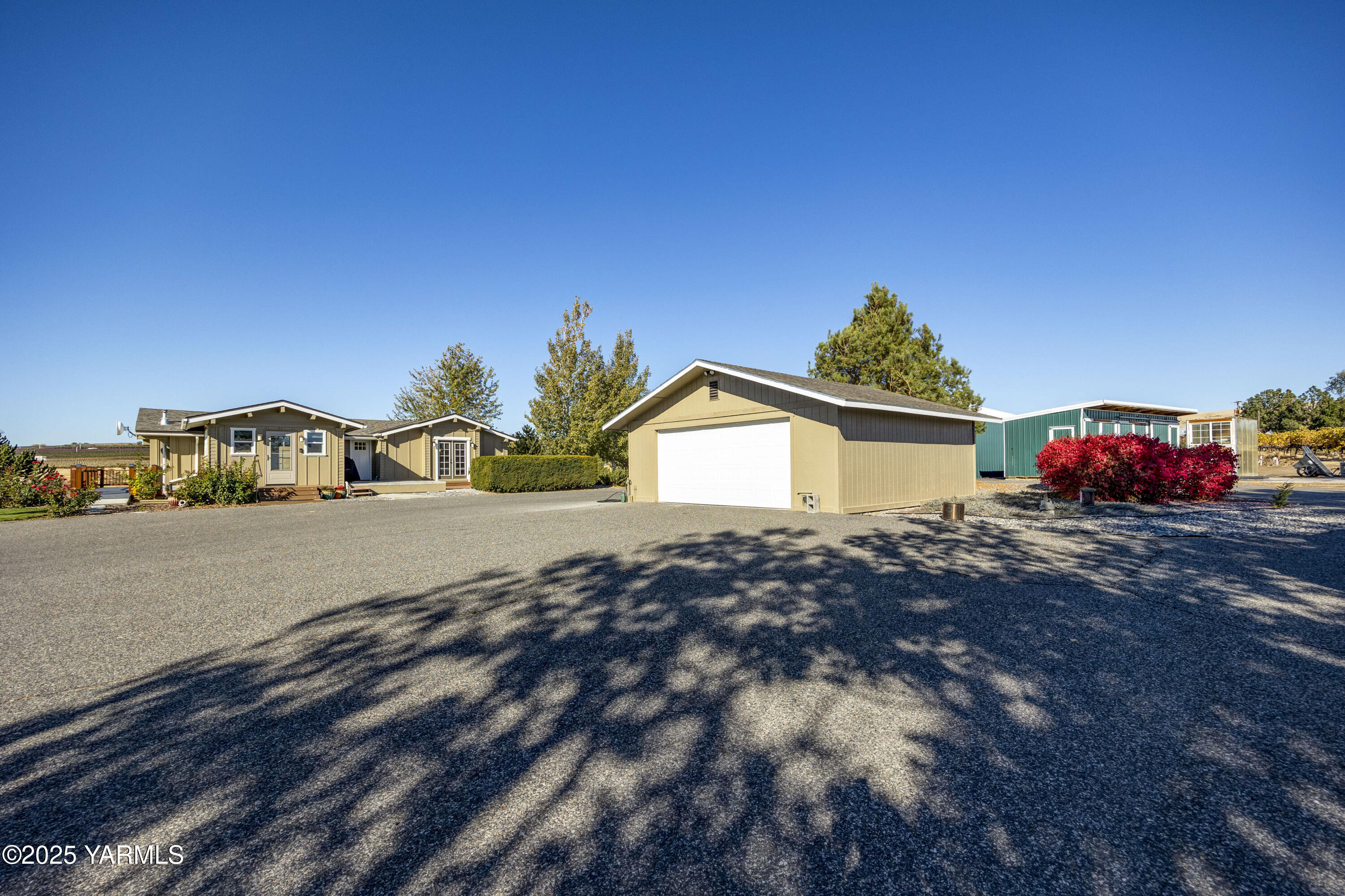 22207 West Gerrick Road Benton City, WA 99320 - Photo 59 of 60 22207 Gerrick Road 10.27.25 61