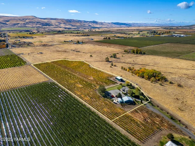 $899,900 | 22207 West Gerrick Road, Benton City, WA 99320