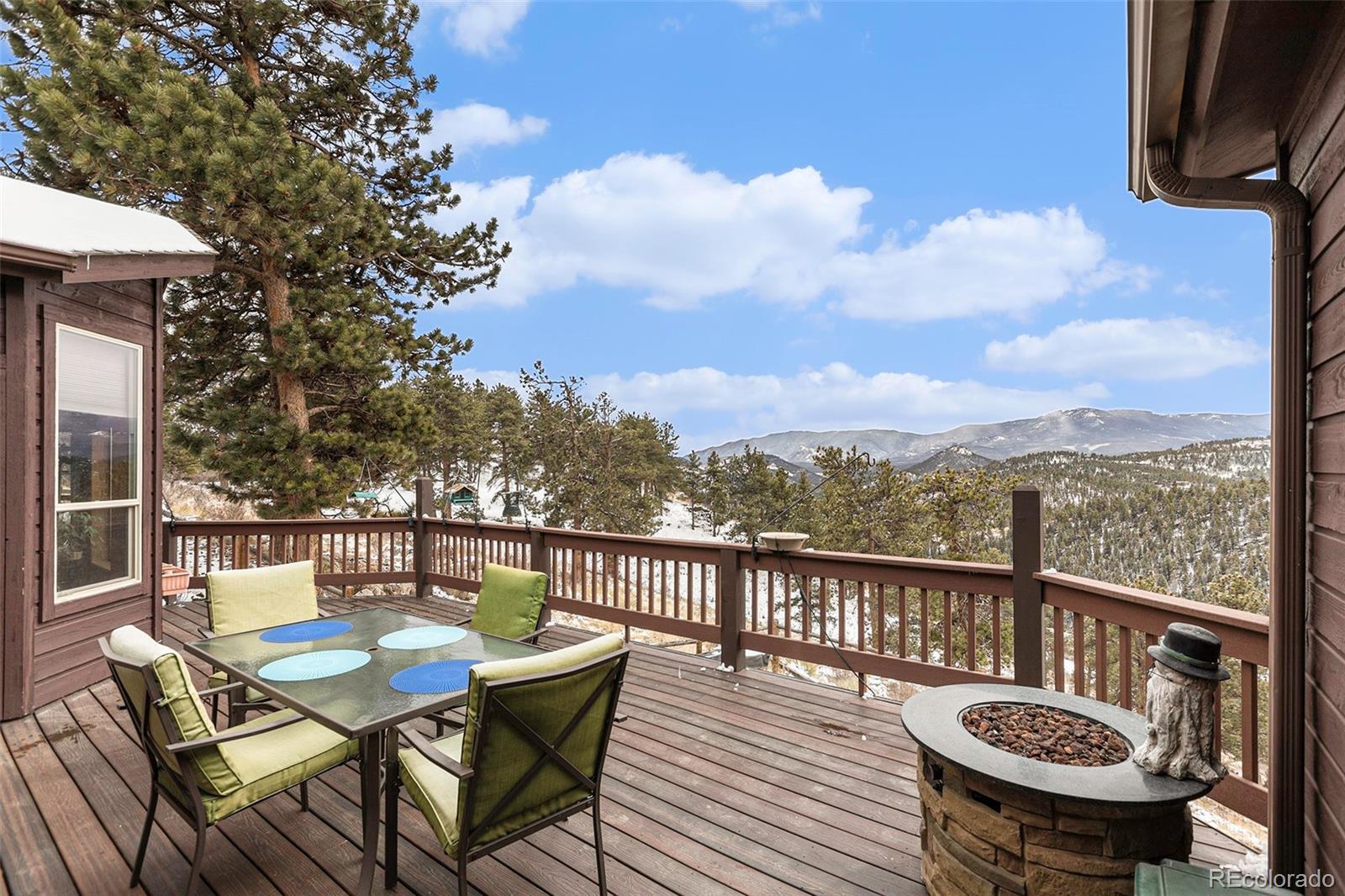 299 Long Ridge Drive Bailey, CO 80421 - Photo 11 of 27