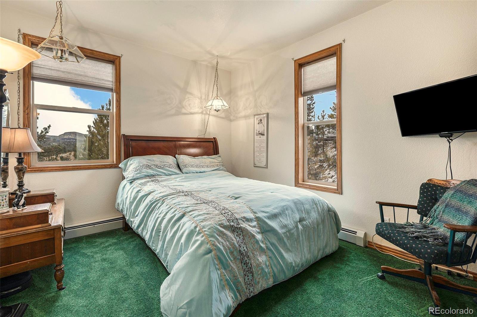 299 Long Ridge Drive Bailey, CO 80421 - Photo 14 of 27