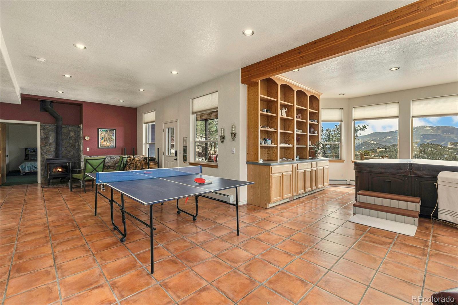 299 Long Ridge Drive Bailey, CO 80421 - Photo 17 of 27