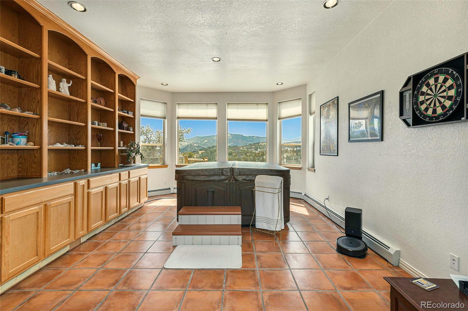 299 Long Ridge Drive Bailey, CO 80421 - Photo 19 of 27