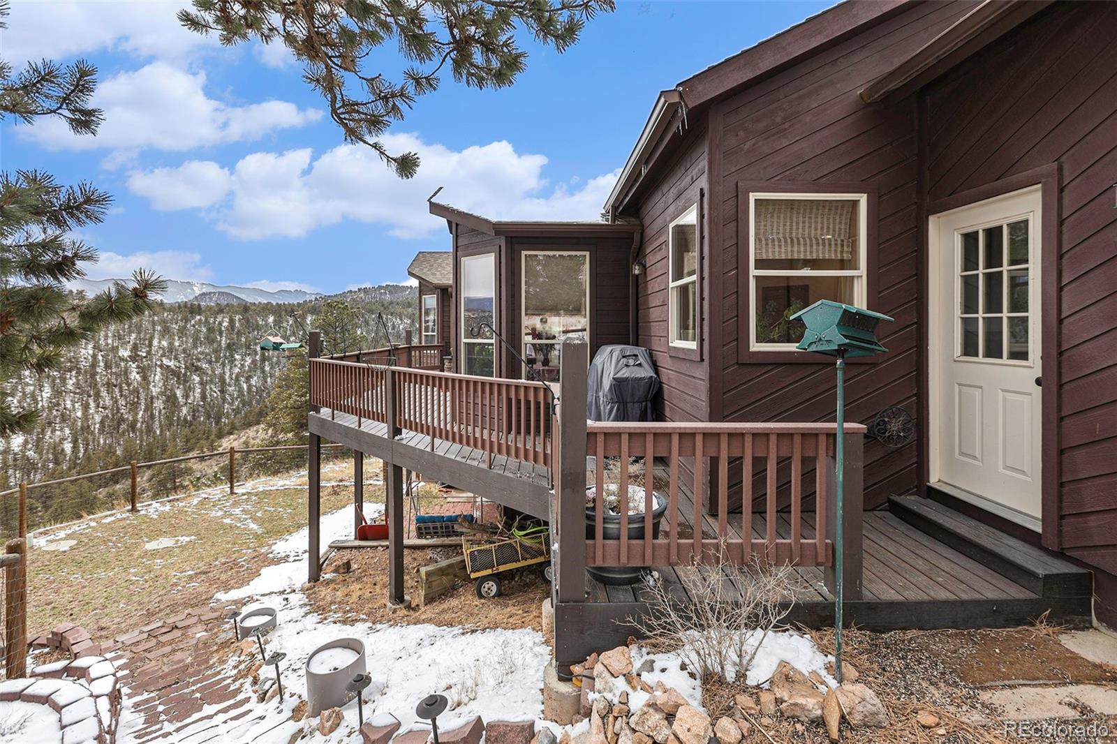 299 Long Ridge Drive Bailey, CO 80421 - Photo 25 of 27