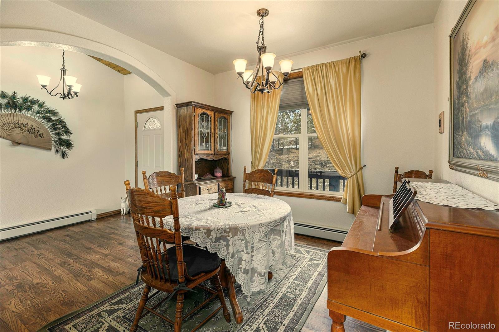 299 Long Ridge Drive Bailey, CO 80421 - Photo 3 of 27