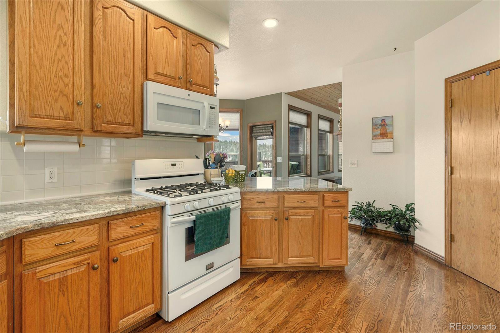 299 Long Ridge Drive Bailey, CO 80421 - Photo 5 of 27