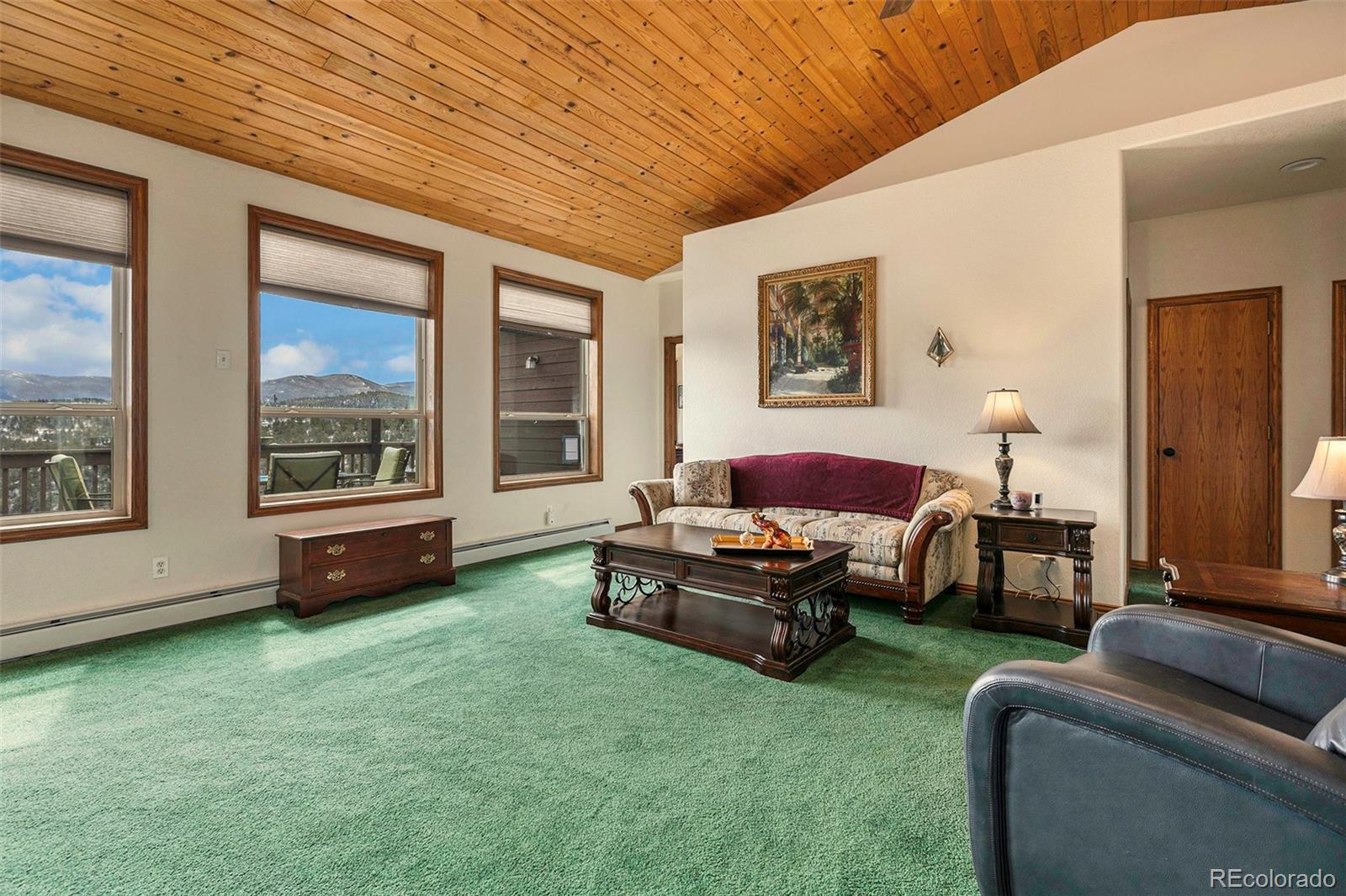 299 Long Ridge Drive Bailey, CO 80421 - Photo 9 of 27