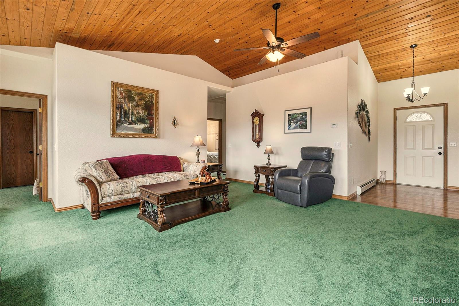 299 Long Ridge Drive Bailey, CO 80421 - Photo 10 of 27