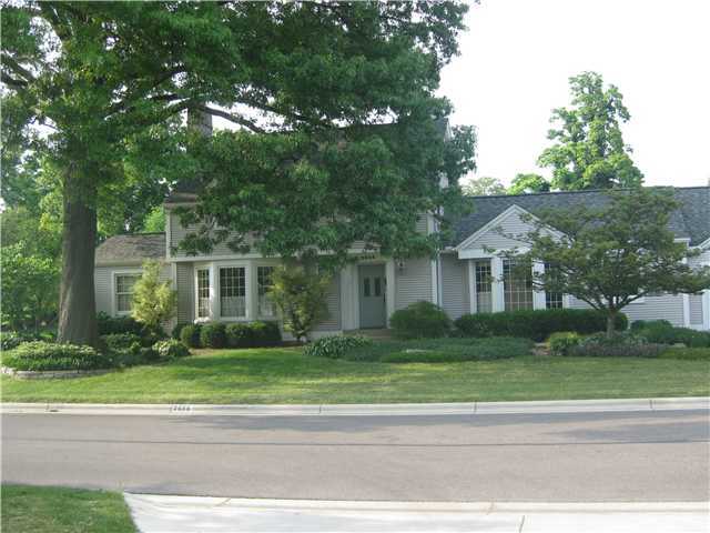 2666 Kent Road Upper Arlington, OH 43221 - Photo 1 of 24
