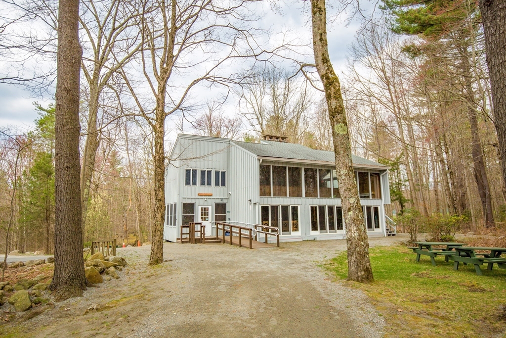 265 Fox Den Road Tolland, MA 01034 - Photo 32 of 37