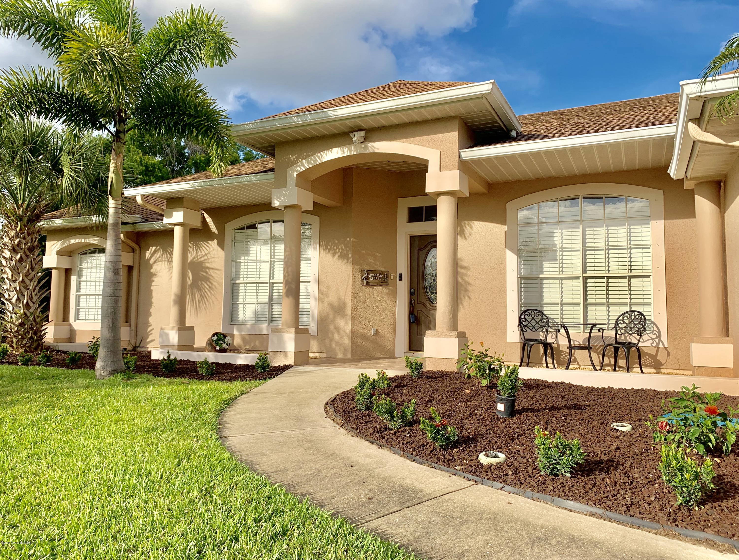 3575 Big Pine Road Melbourne, FL 32934 - Photo 1 of 31 IMG_1410