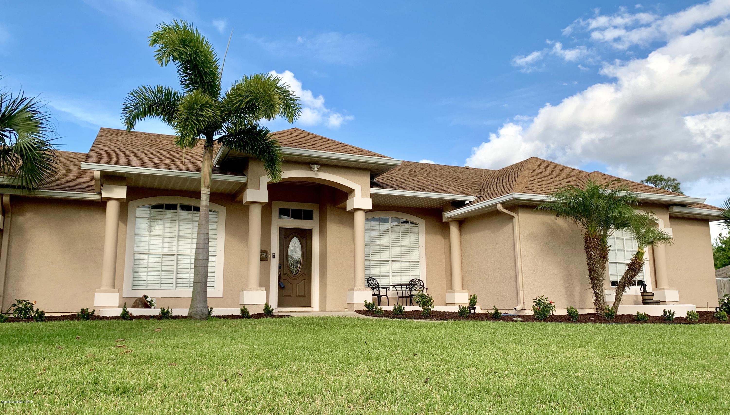 3575 Big Pine Road Melbourne, FL 32934 - Photo 2 of 31 IMG_1238
