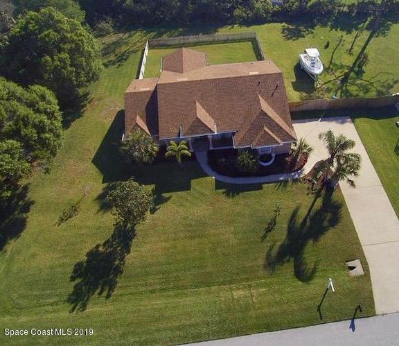 3575 Big Pine Road Melbourne, FL 32934 - Photo 7 of 31 thumbnail