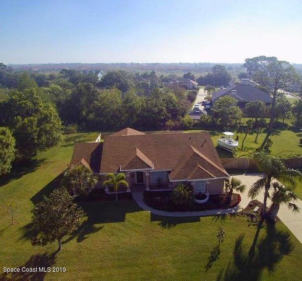 3575 Big Pine Road Melbourne, FL 32934 - Photo 8 of 31 thumbnail