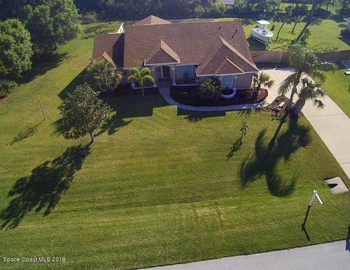 3575 Big Pine Road Melbourne, FL 32934 - Photo 9 of 31 thumbnail
