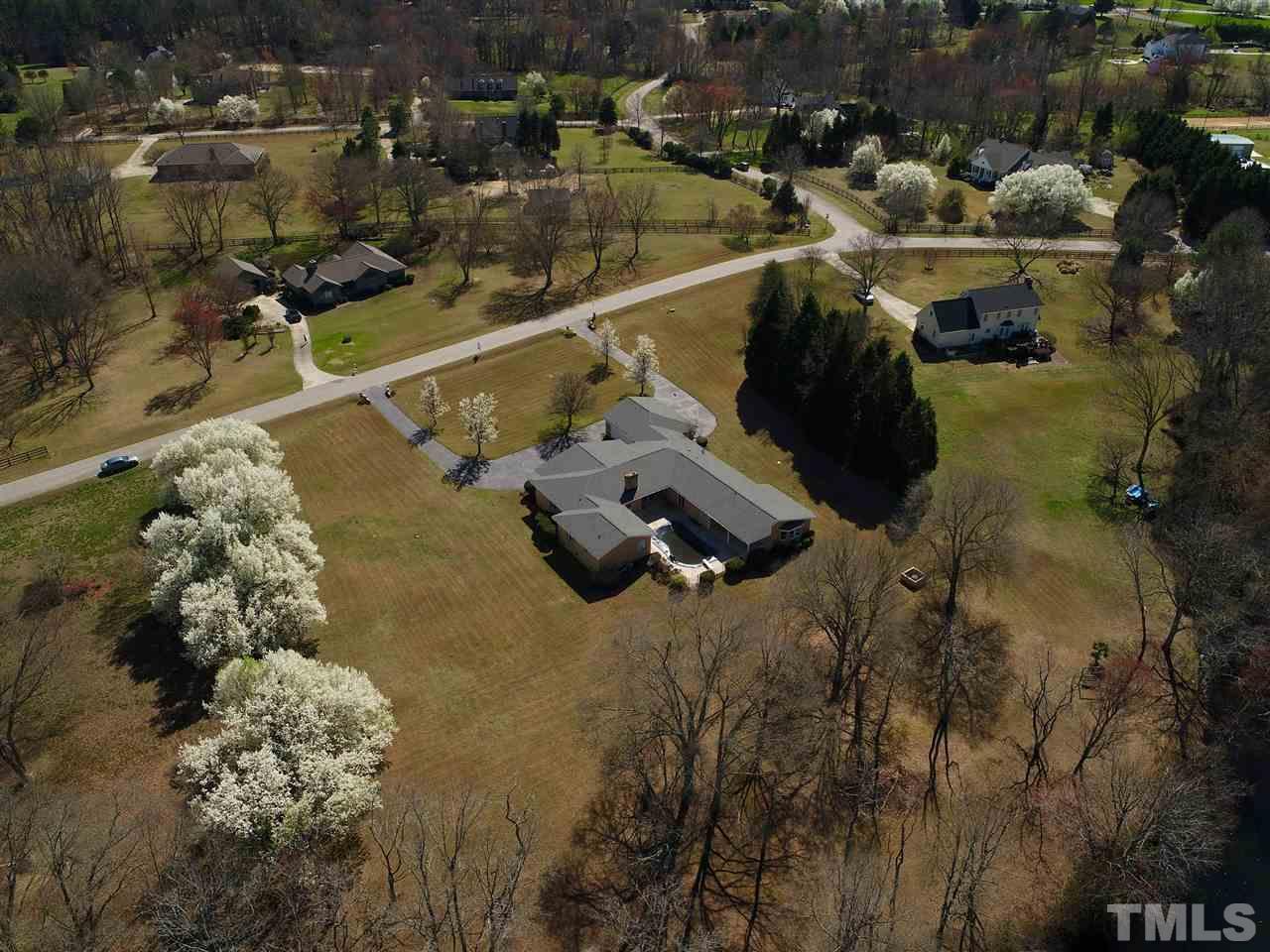 913 Windrow Lane Raleigh, NC 27603 - Photo 5 of 25 a picture of lake view