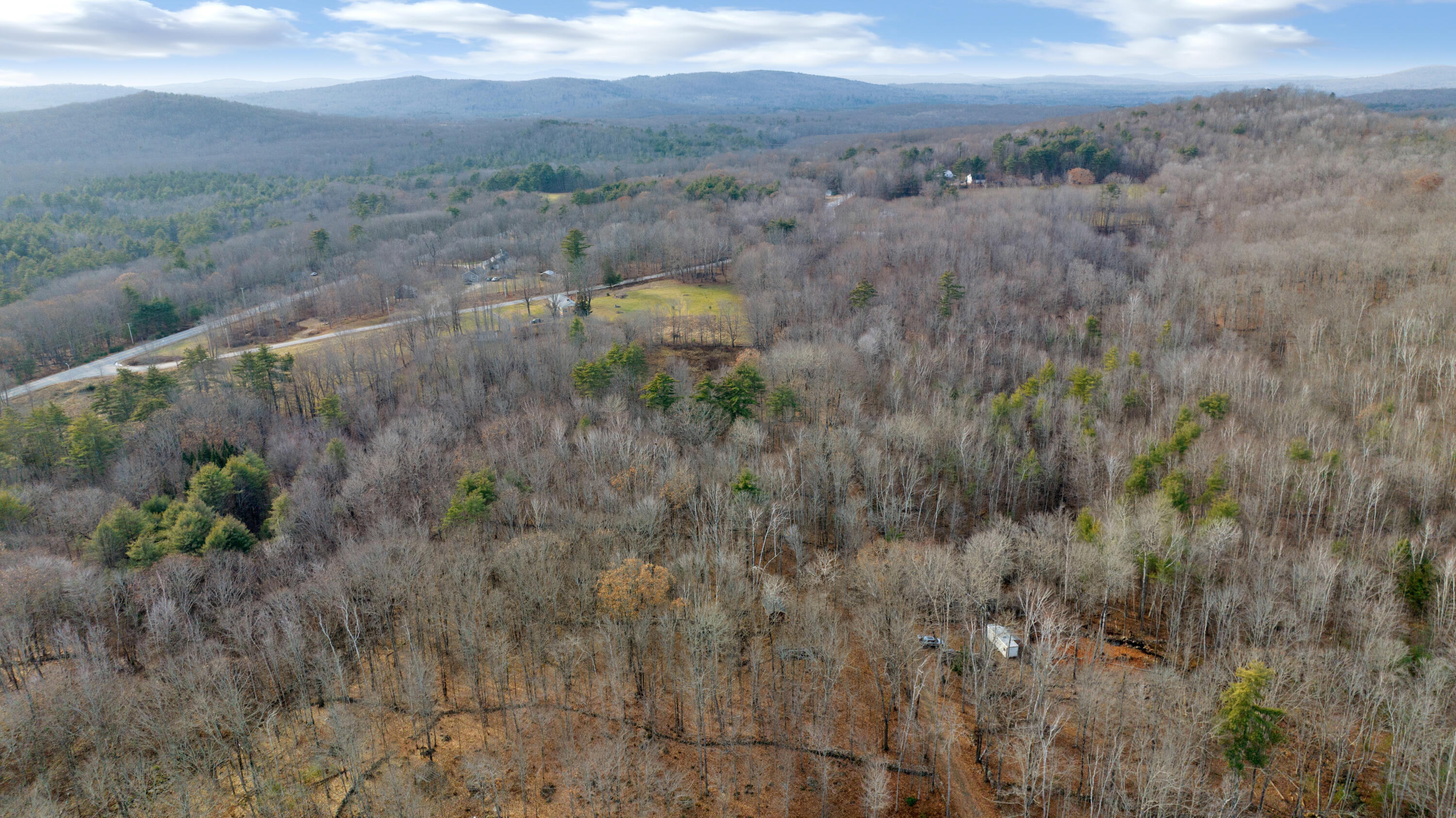 61 Rocky Dundee Road West Newfield, ME 04095 - Photo 9 of 19 dji_0073