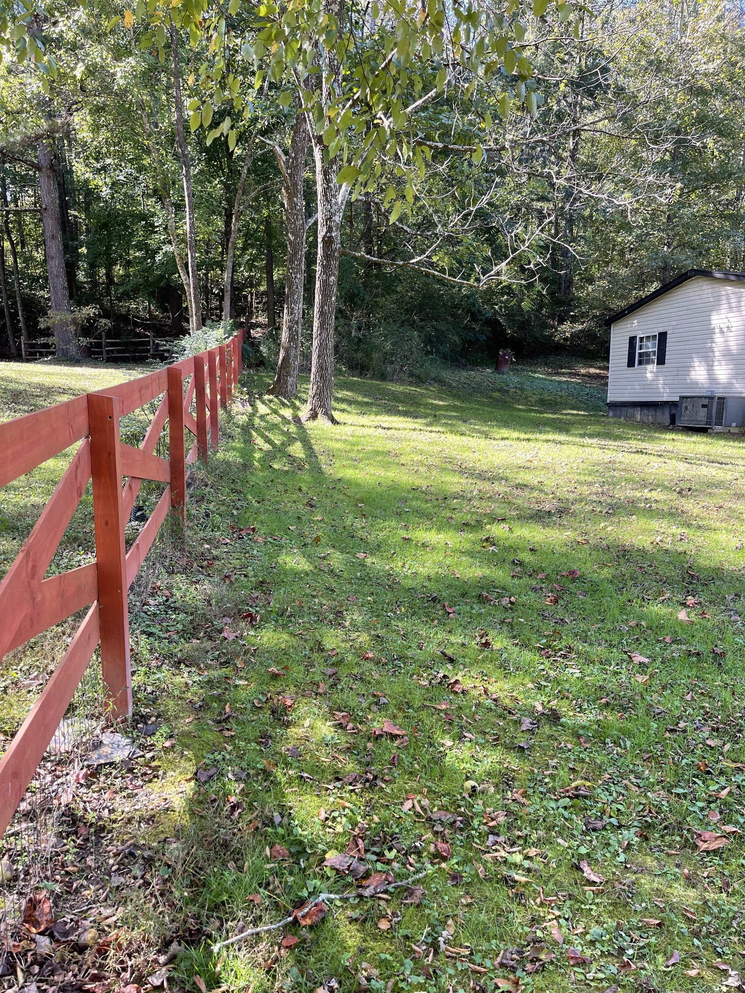 3221 Normandy Road Normandy, TN 37360 - Photo 3 of 36 a view of a house with a yard