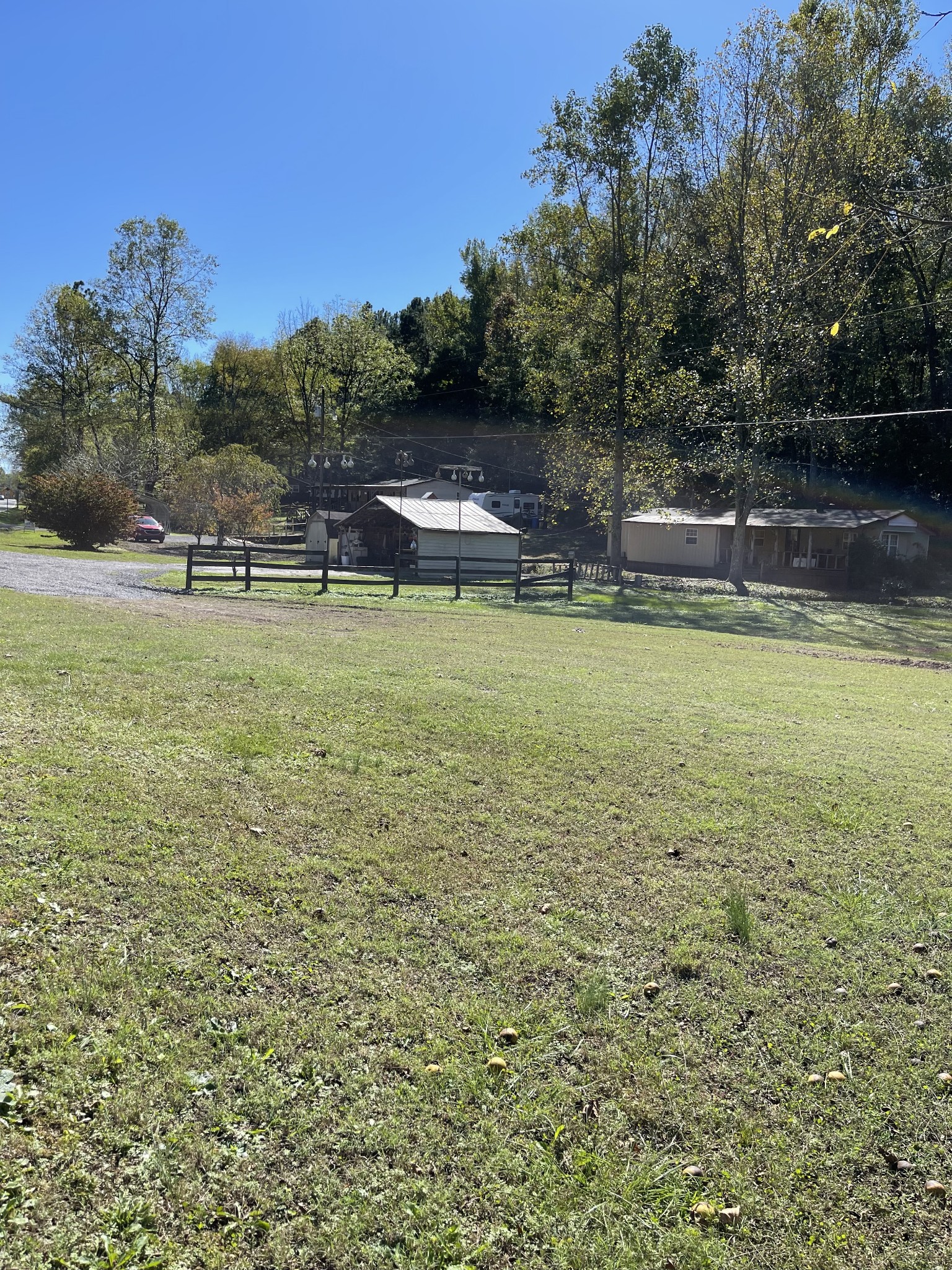 3221 Normandy Road Normandy, TN 37360 - Photo 21 of 36 a view of a lake view