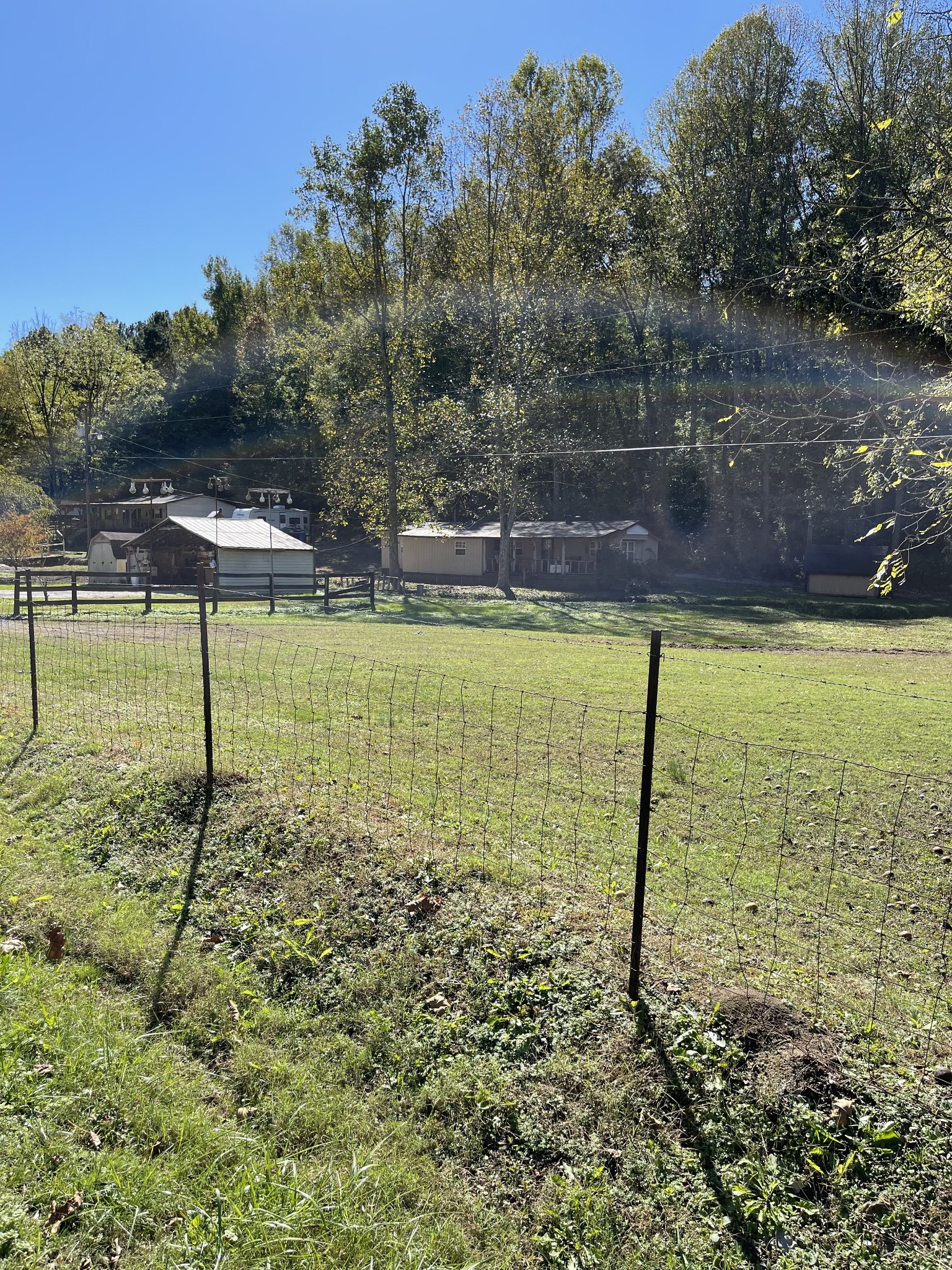 3221 Normandy Road Normandy, TN 37360 - Photo 24 of 36 a view of a lake