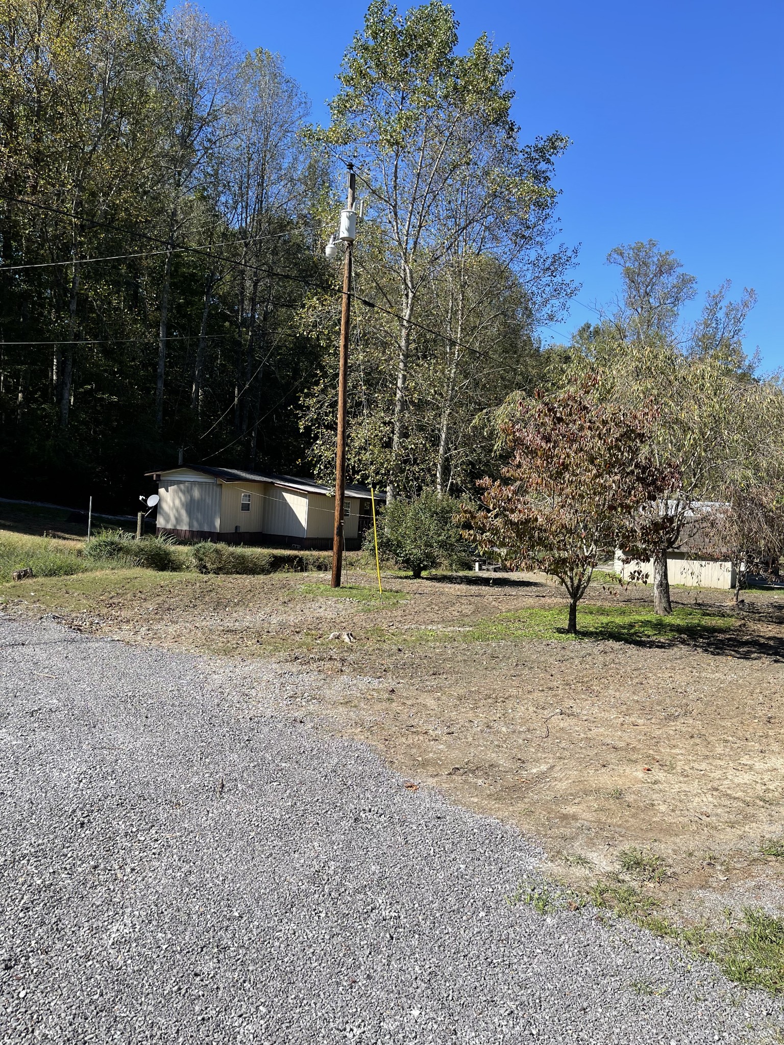 3221 Normandy Road Normandy, TN 37360 - Photo 28 of 36 a view of outdoor space with trees