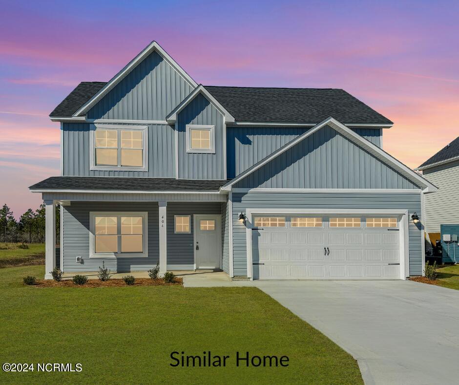 403 Bay Harbor Hubert, NC 28539 - Photo 1 of 29 Westport