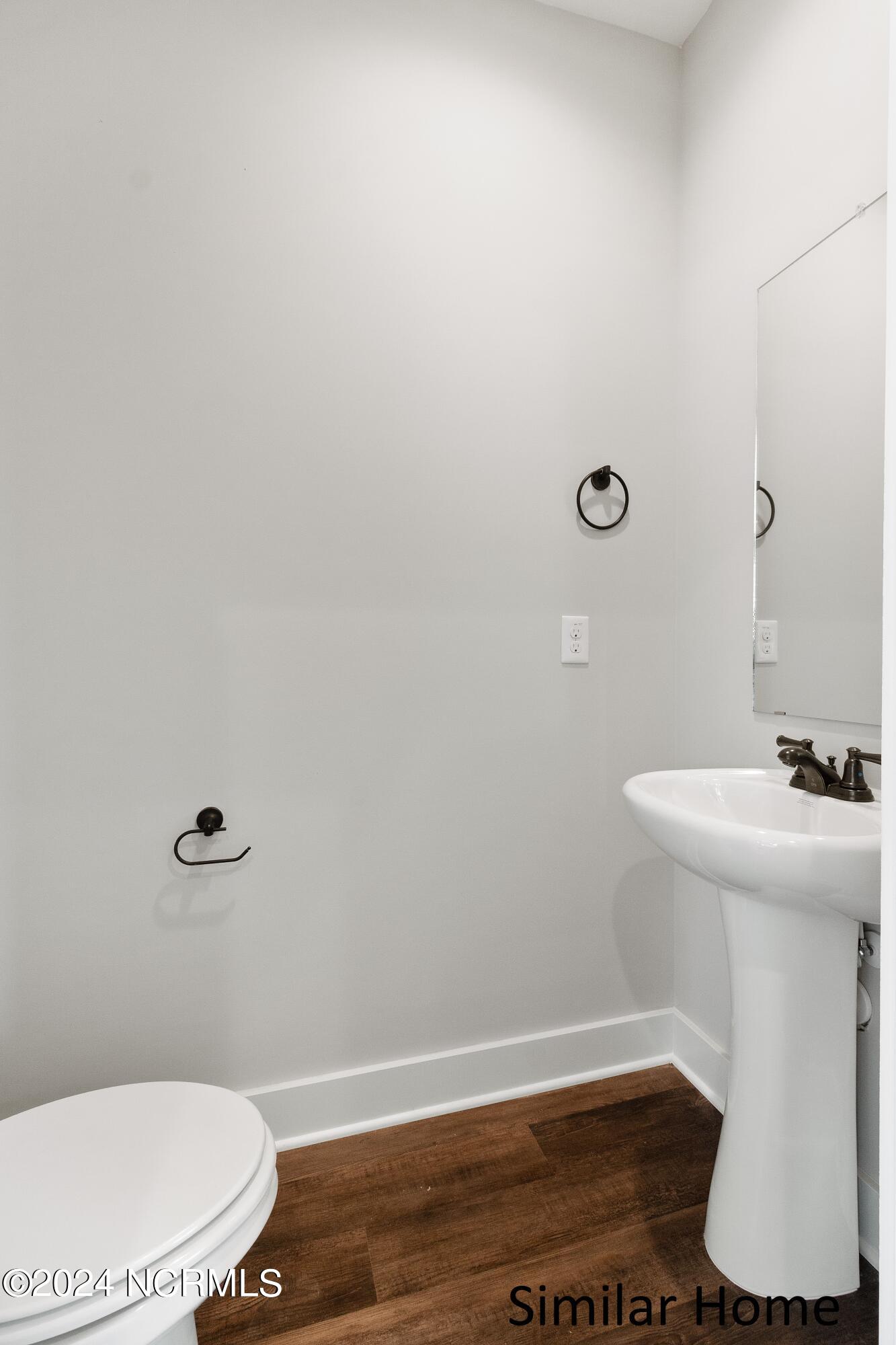 403 Bay Harbor Hubert, NC 28539 - Photo 13 of 29 Westport - Similar Home