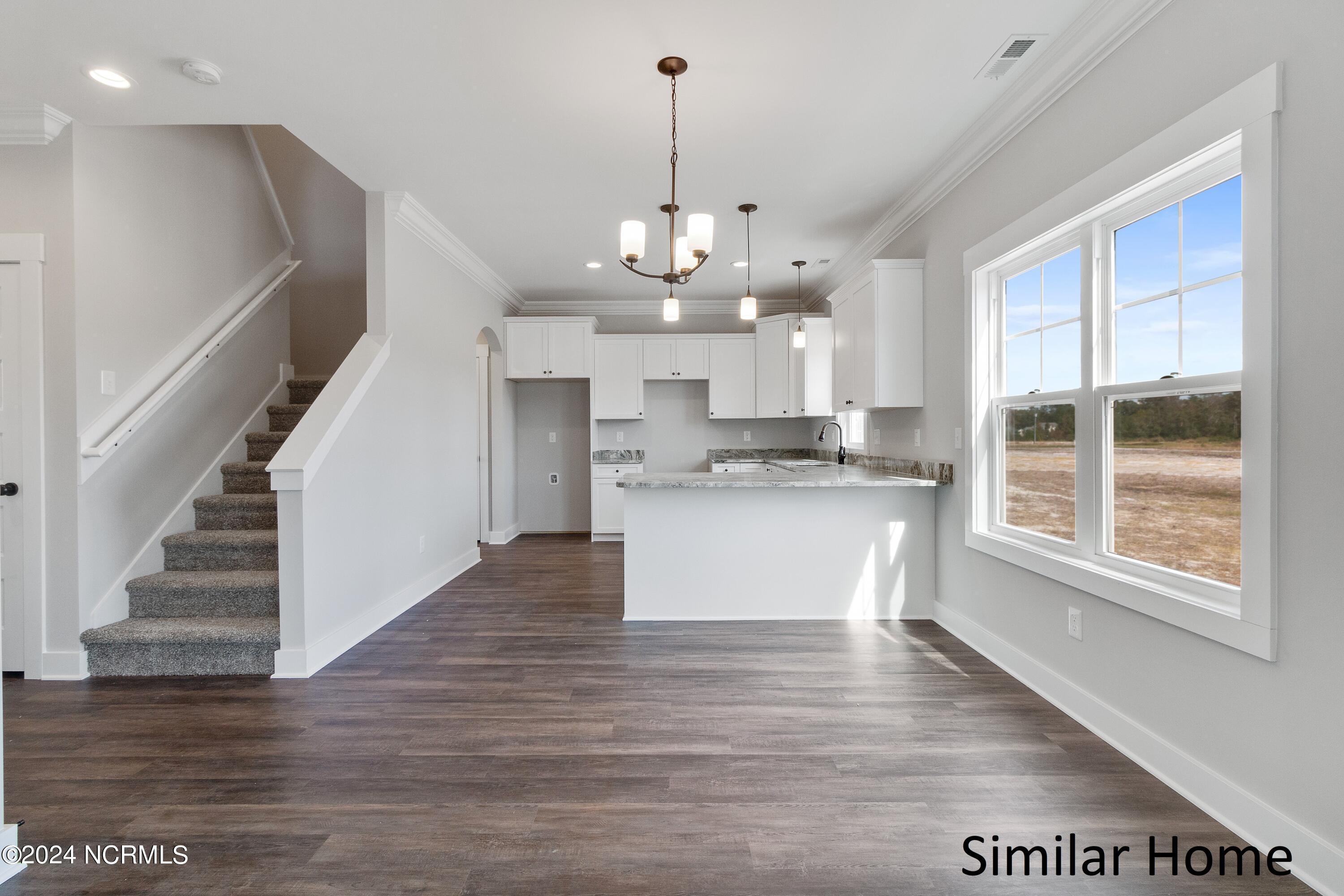 403 Bay Harbor Hubert, NC 28539 - Photo 14 of 29 Westport - Similar Home