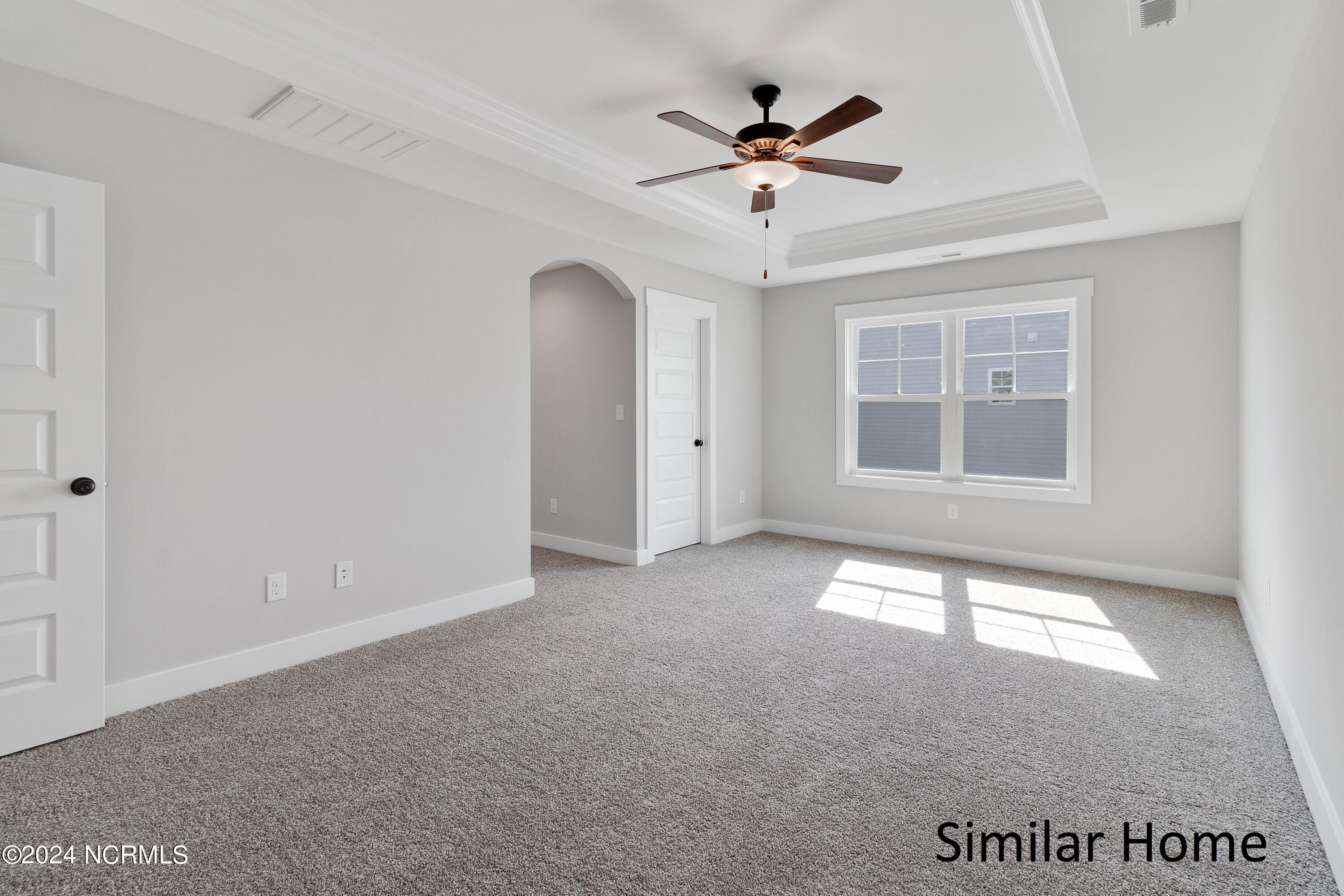 403 Bay Harbor Hubert, NC 28539 - Photo 16 of 29 Westport - Similar Home