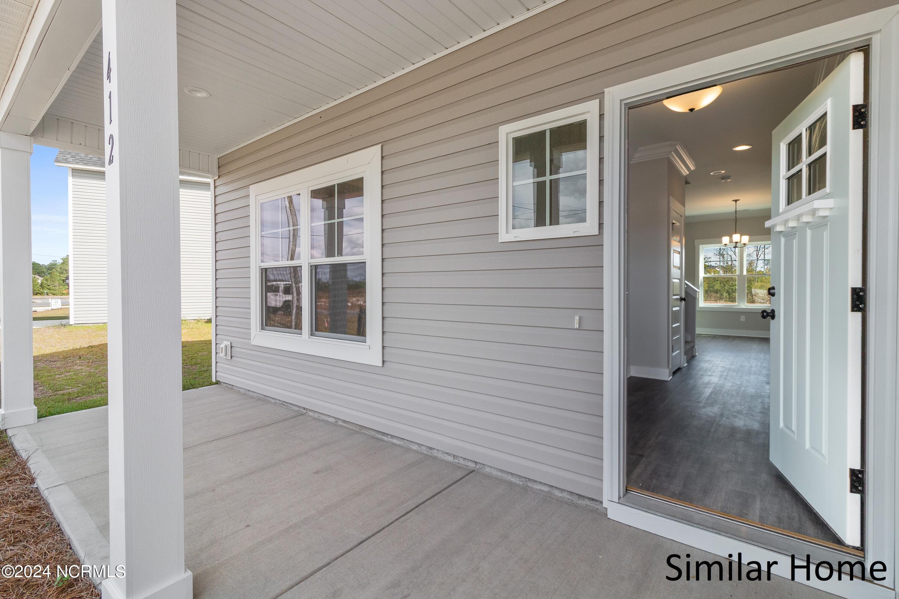 403 Bay Harbor Hubert, NC 28539 - Photo 2 of 29 Westport - Similar Home
