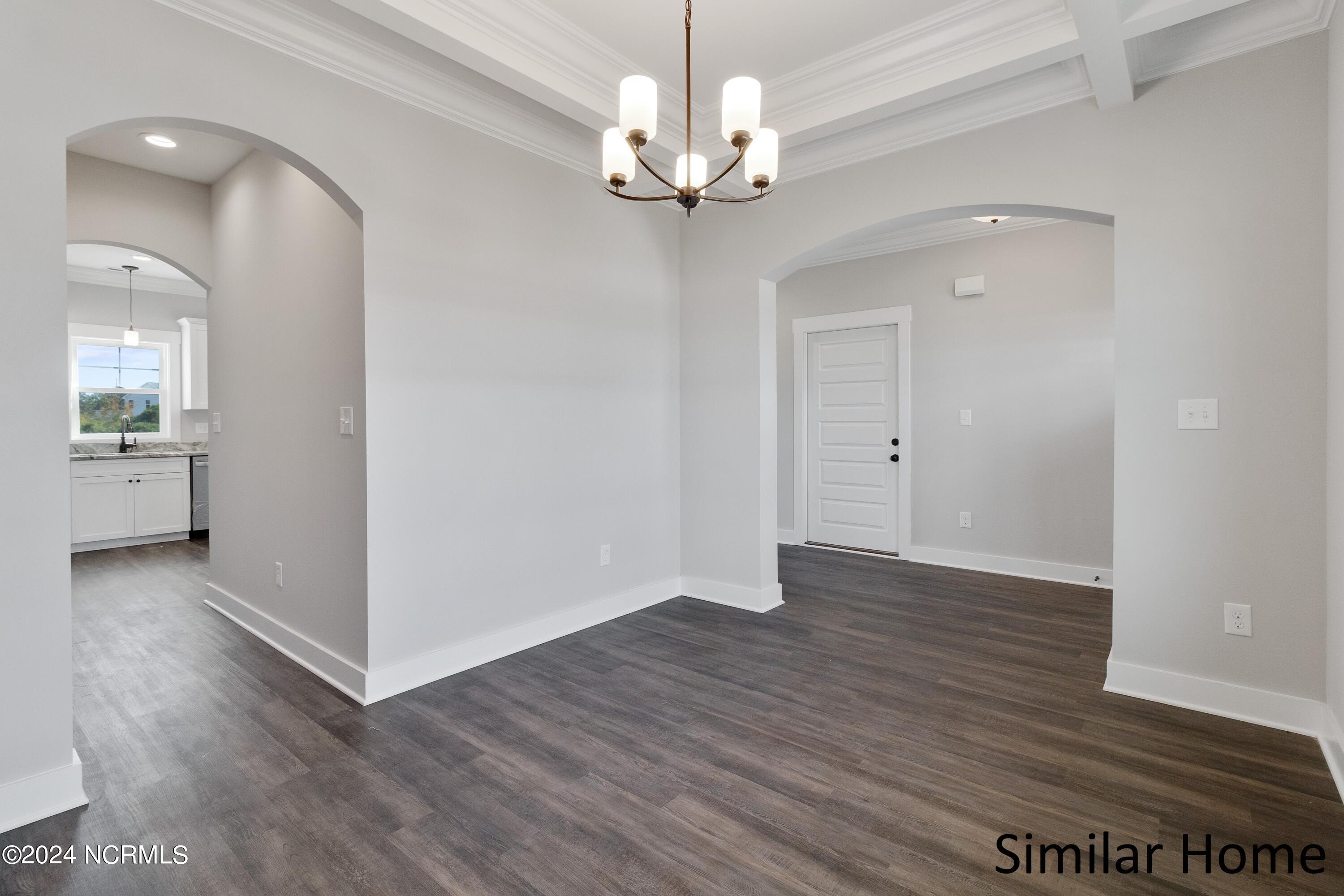 403 Bay Harbor Hubert, NC 28539 - Photo 5 of 29 Westport - Similar Home