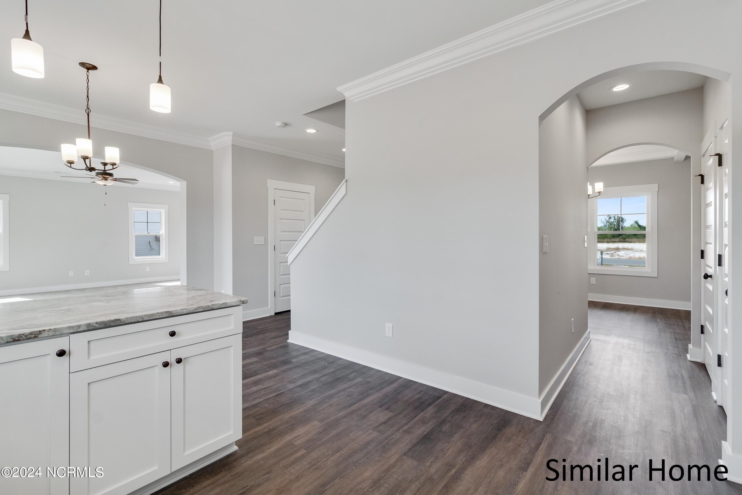403 Bay Harbor Hubert, NC 28539 - Photo 9 of 29 Westport - Similar Home