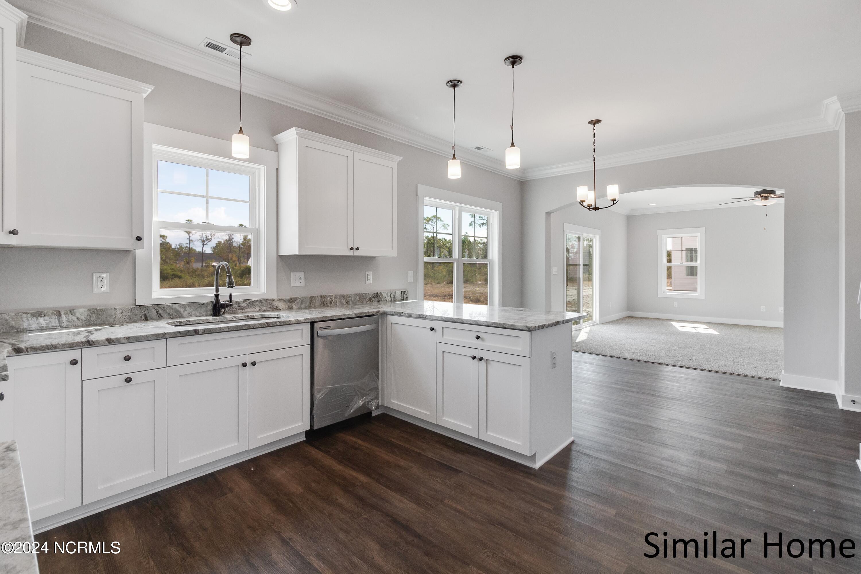 403 Bay Harbor Hubert, NC 28539 - Photo 10 of 29 Westport - Similar Home