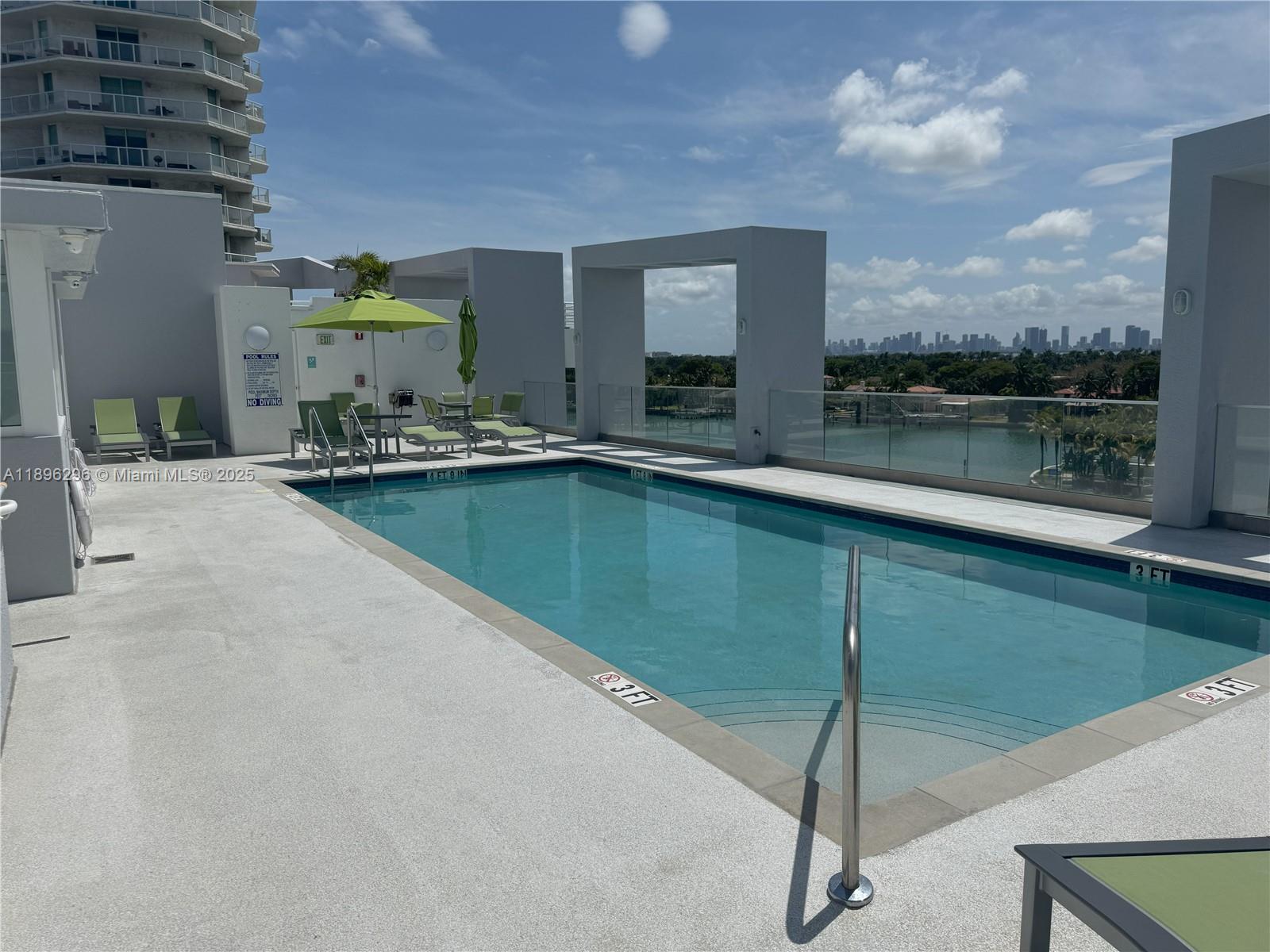 5970 Indian Creek Drive, Unit PH3 Miami Beach, FL 33140 - Photo 28 of 37