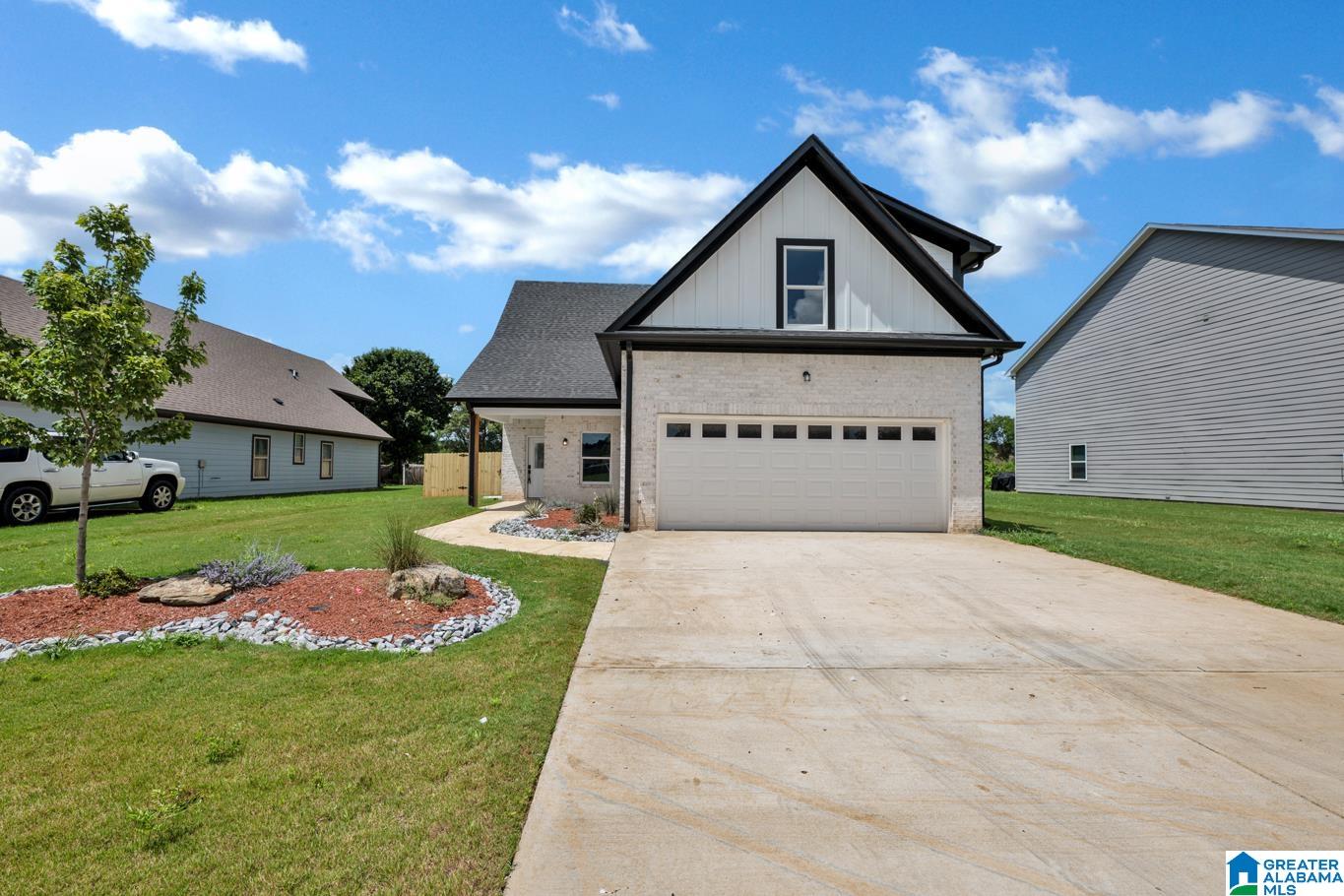 1087 Freedom Parkway Montevallo, AL 35115 - Photo 6 of 39