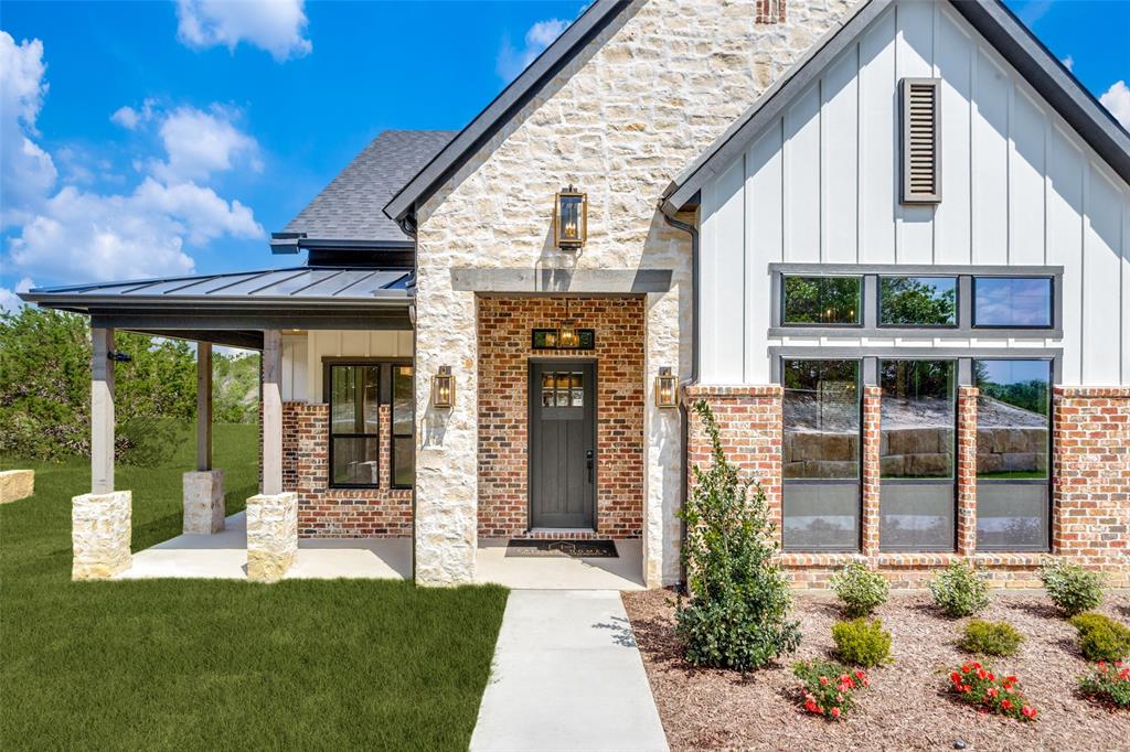 2047 Woodland Road Weatherford, TX 76088 - Photo 9 of 32 Gallery Image 9