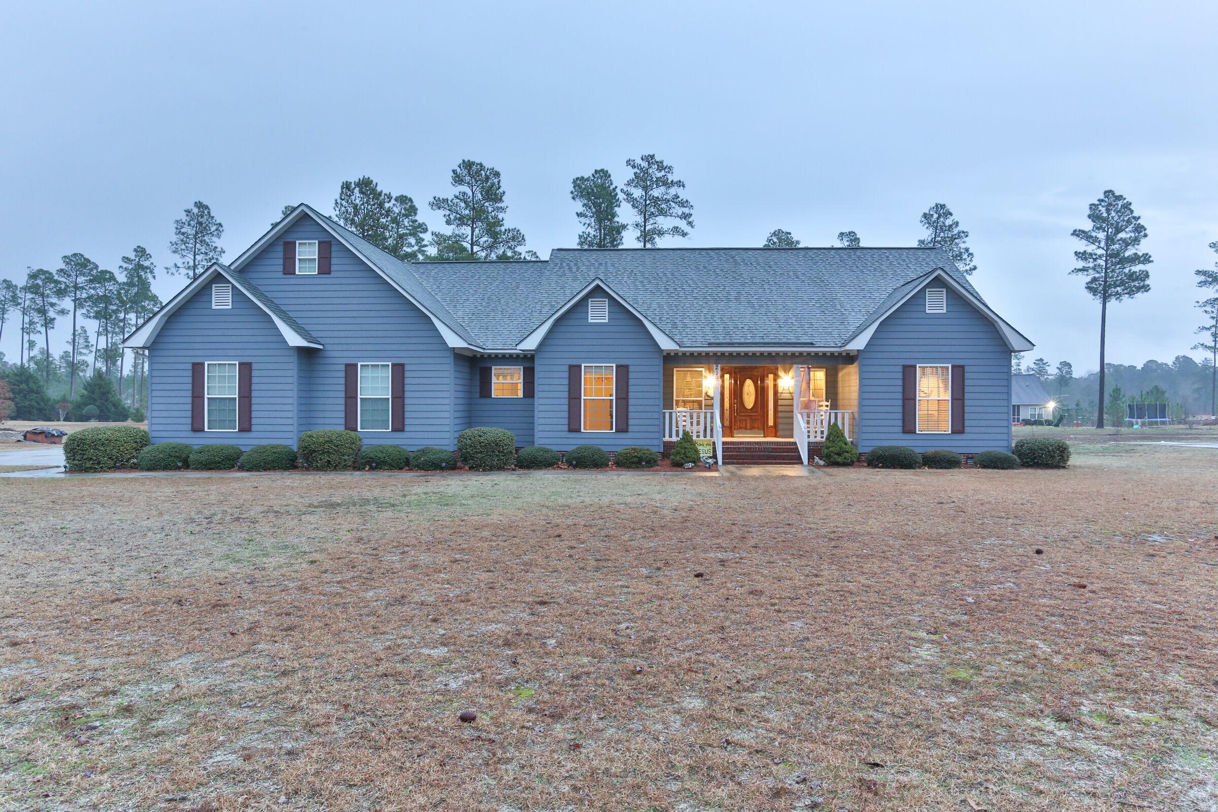 216 McDonald Church Road Rockingham, NC 28379 - Photo 31 of 39 30