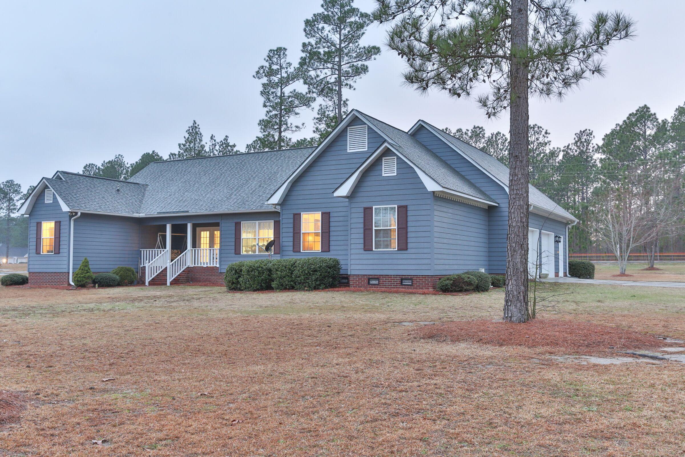 216 McDonald Church Road Rockingham, NC 28379 - Photo 34 of 39 33