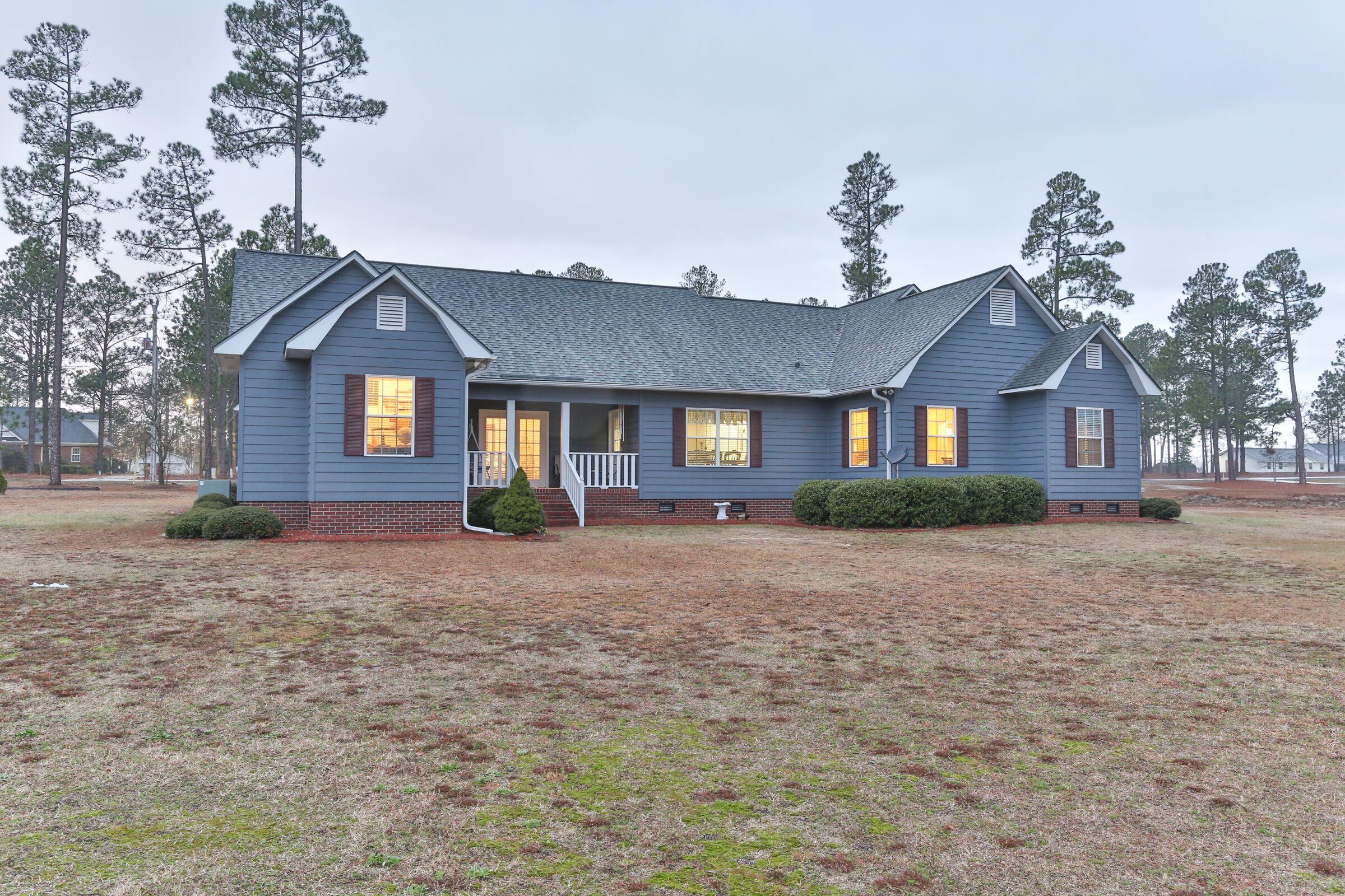 216 McDonald Church Road Rockingham, NC 28379 - Photo 36 of 39 35