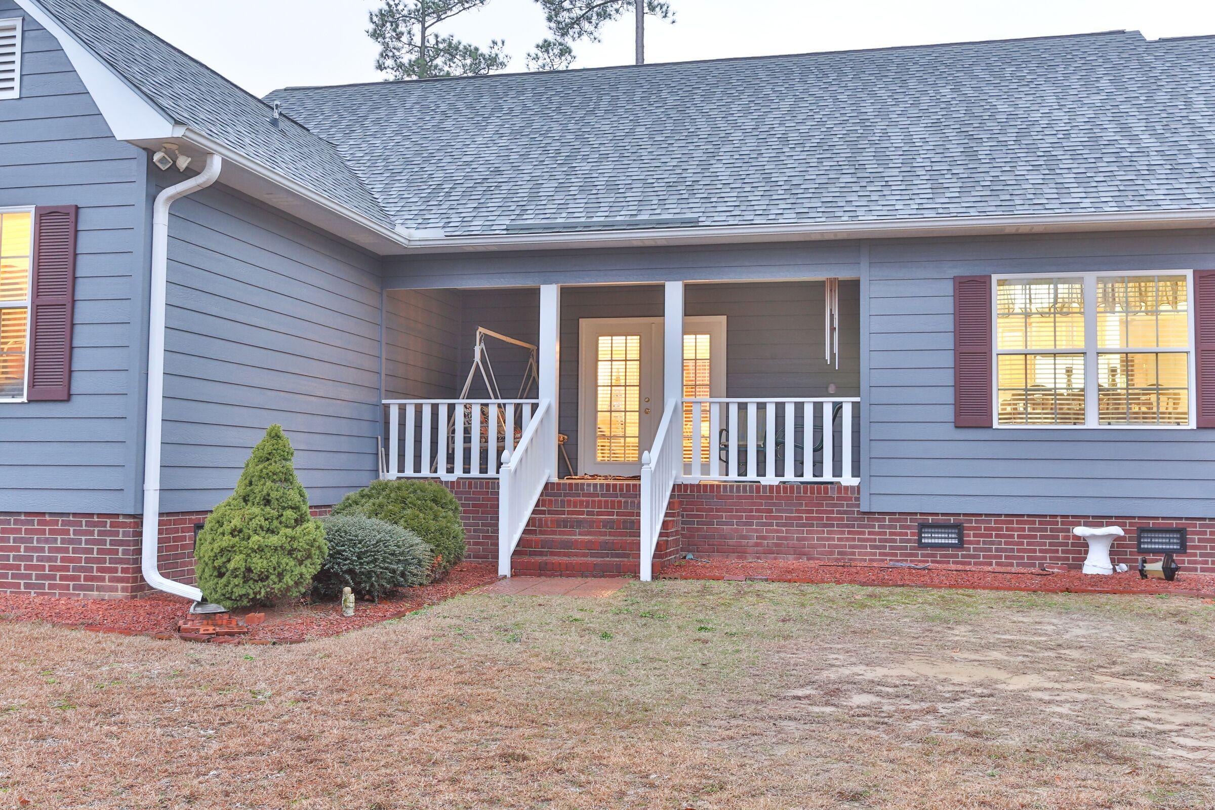 216 McDonald Church Road Rockingham, NC 28379 - Photo 37 of 39 36