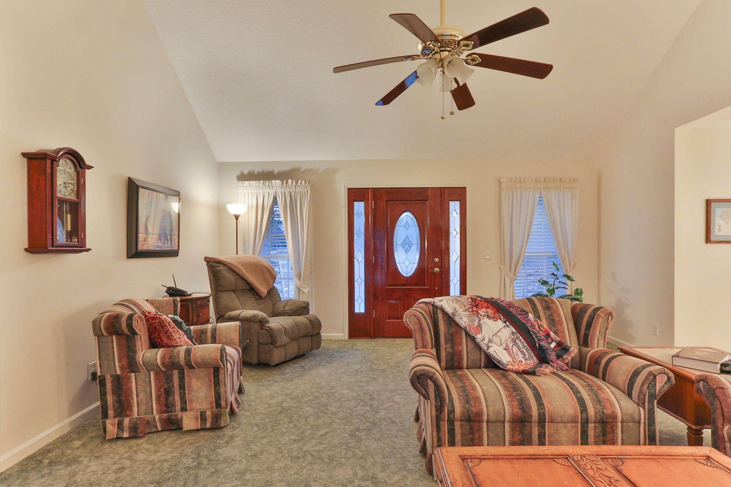 216 McDonald Church Road Rockingham, NC 28379 - Photo 4 of 39 2