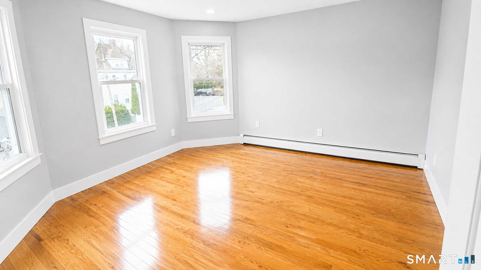 47 Perry Street, Unit 2 New London, CT 06320 - Photo 5 of 7