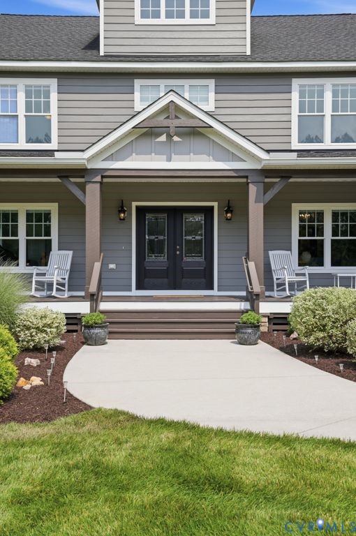 13114 Spring Road Rockville, VA 23146 - Photo 9 of 74