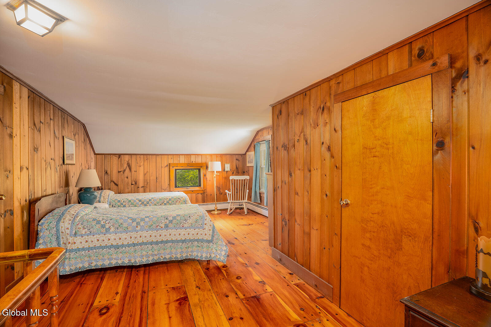 234 South Grimes Hill Road Hebron, NY 12832 - Photo 53 of 67 Guest Room